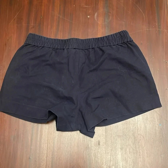 J Crew Womens Boardwalk 3” Elastic Pull On Shorts A5329 - Picture 4 of 5